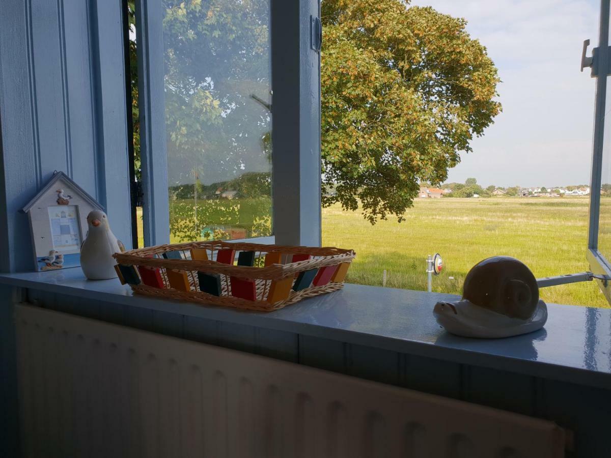 Appartement Soigner! Эгмонд-Биннен Экстерьер фото
