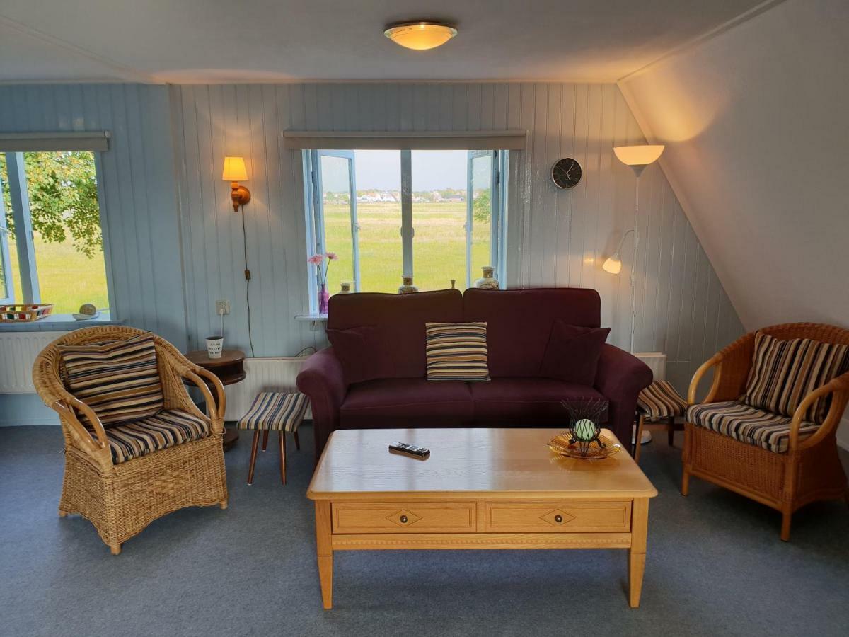 Appartement Soigner! Эгмонд-Биннен Экстерьер фото